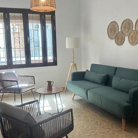 Selecta Casa Junto A Triana Villa Севиля Екстериор снимка