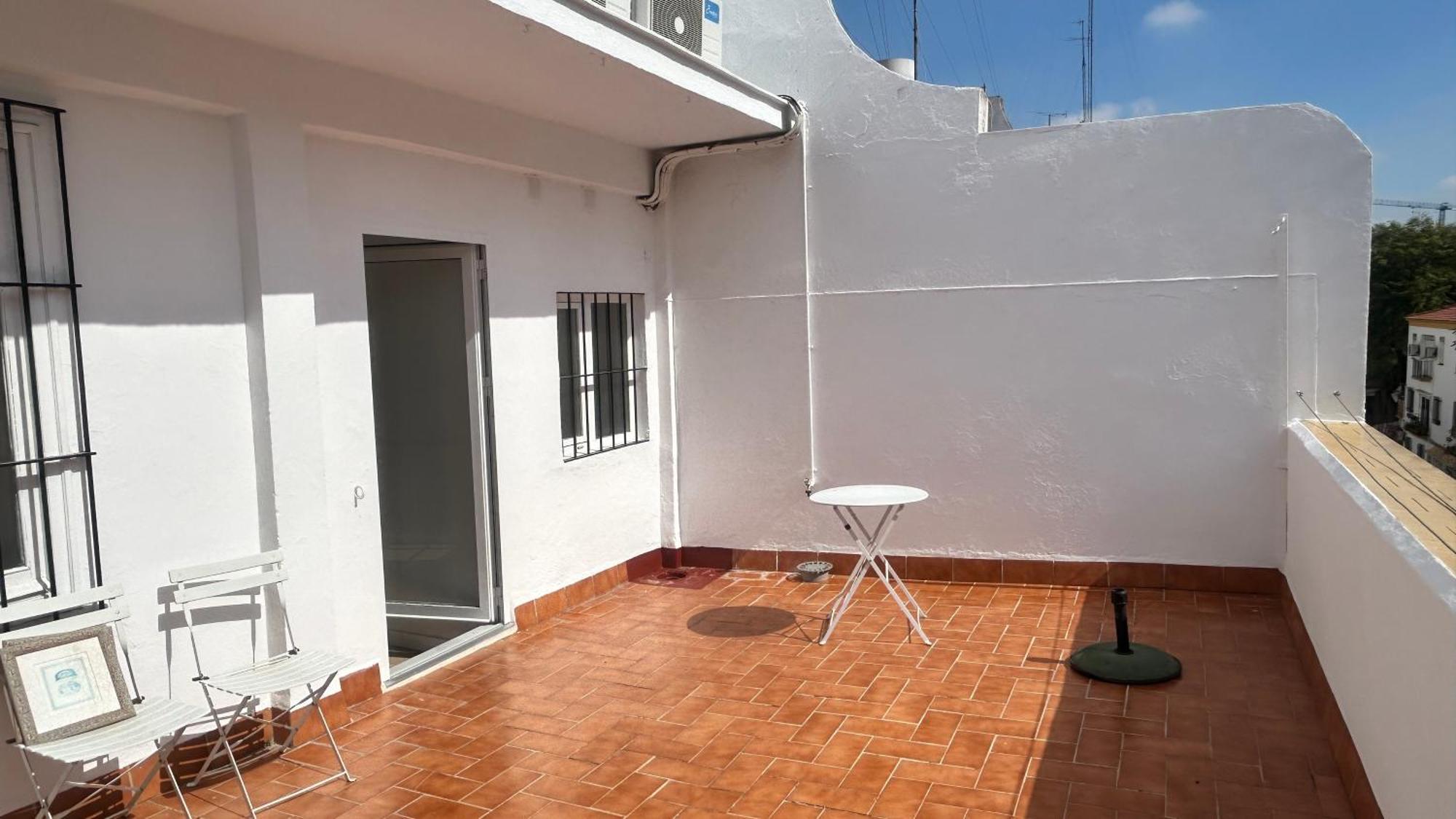 Selecta Casa Junto A Triana Villa Севиля Екстериор снимка